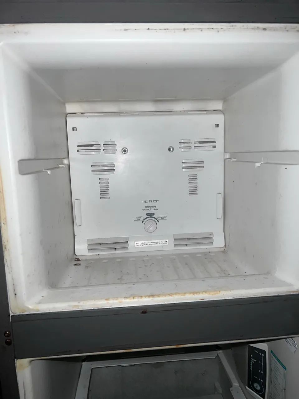 Geladeira usada  - Foto 4