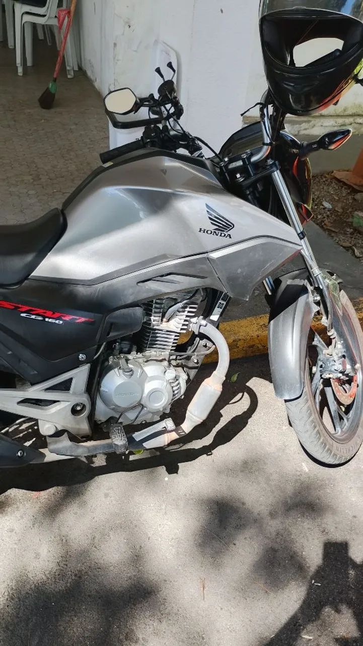 Aluguel de moto ? - Foto 4