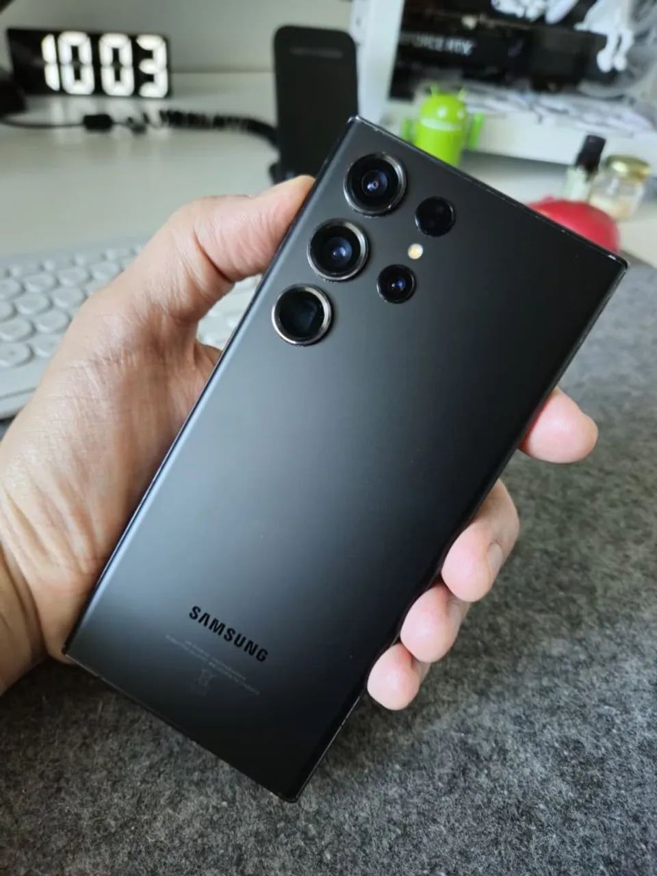 S23 ultra 256gb