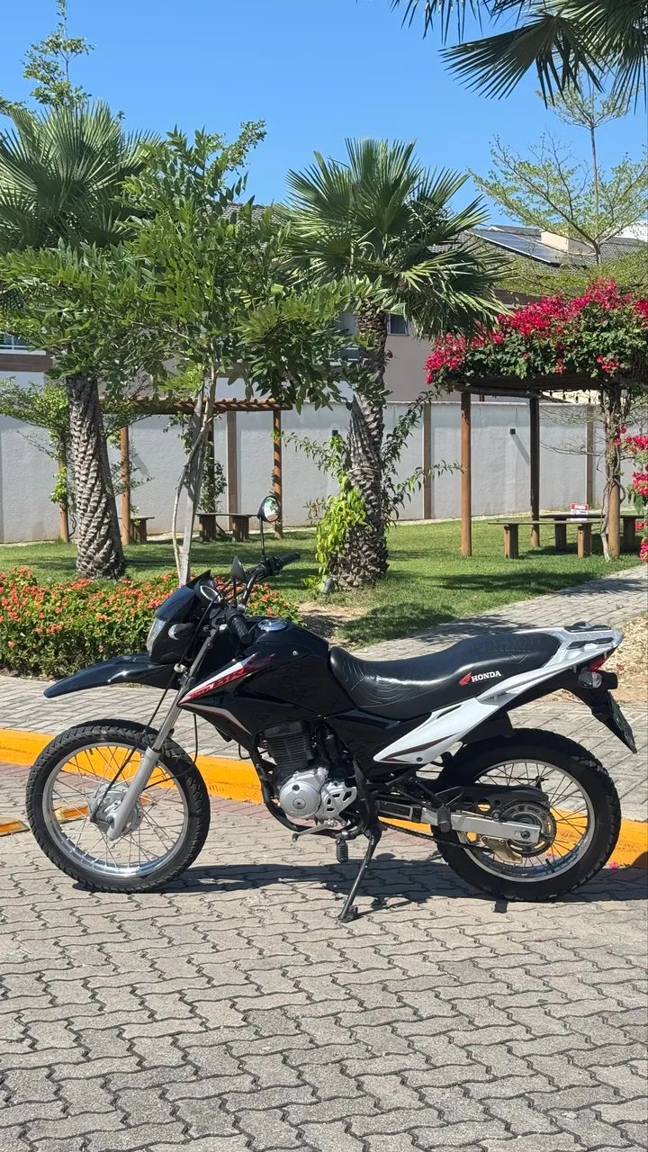 BROS 150 ES 2014 - Foto 2