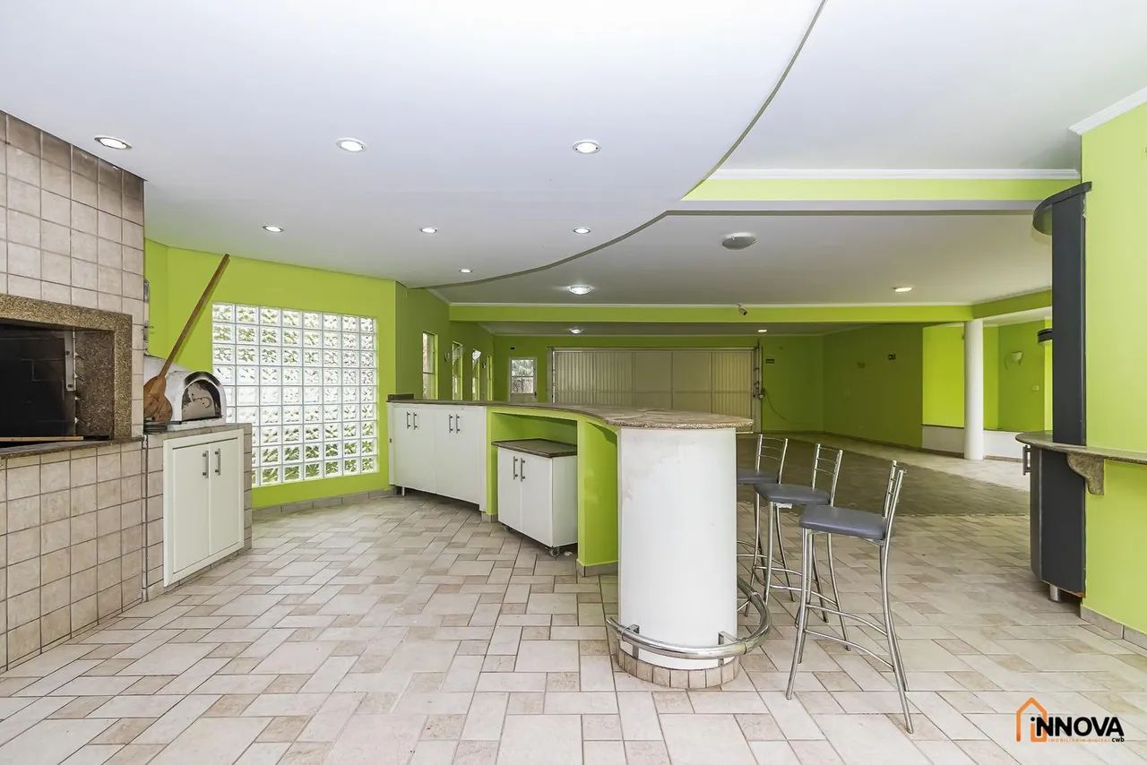 Casa para locação - Xaxim - Foto 2