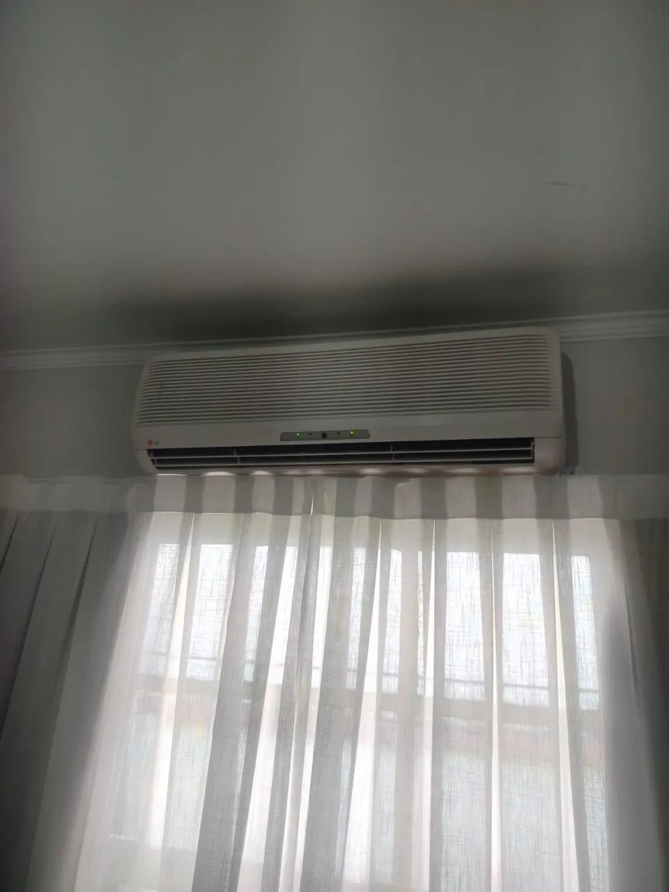 Ar Condicionado Tri Split LG 30.000btus - Completo - Foto 4