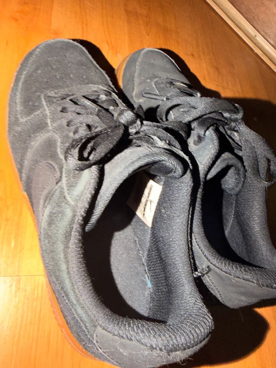 TÊNIS NIKE N 36 - Foto 2