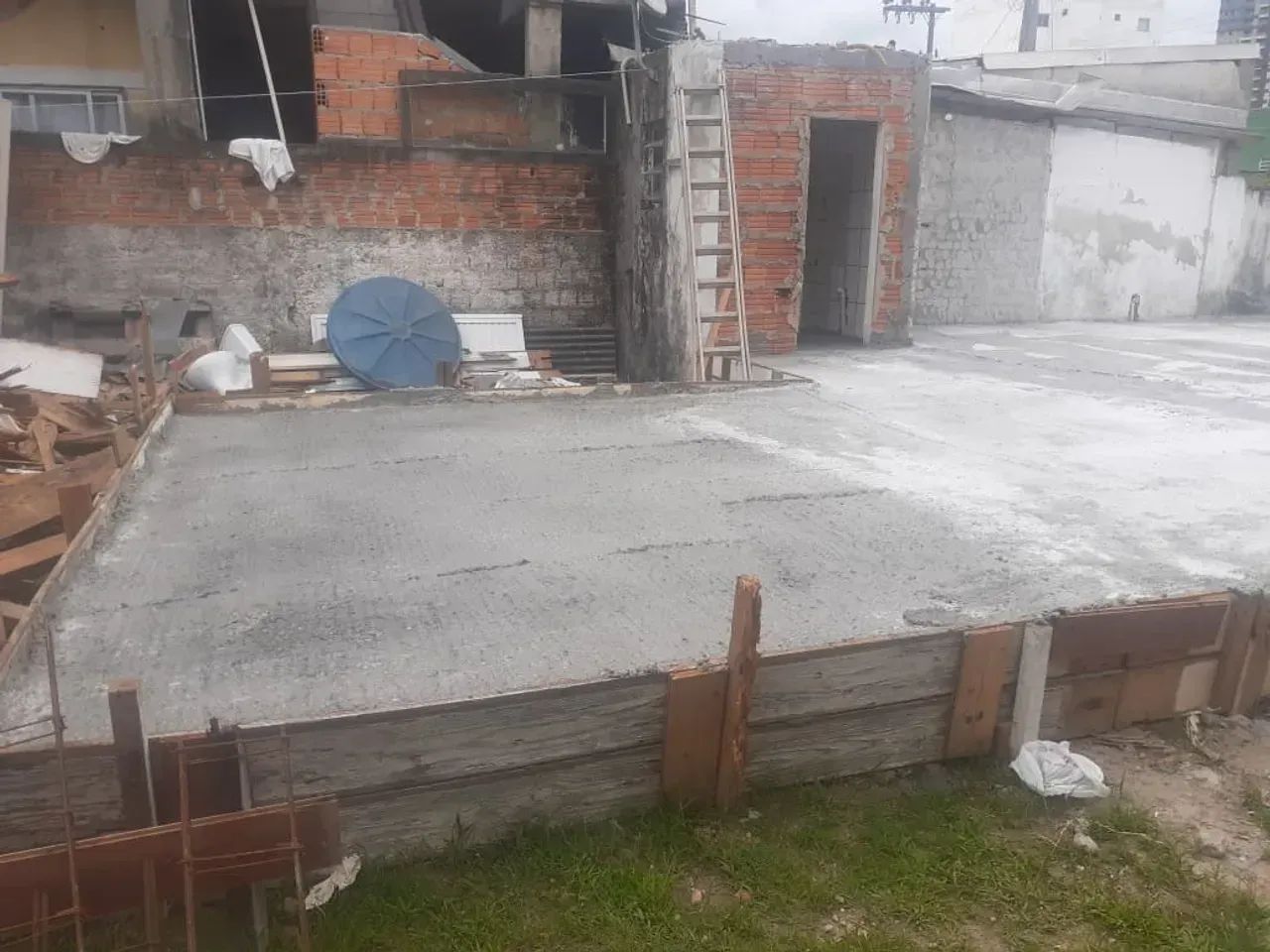 CONSTRUTOR, ESSA OPORTUNIDADE MERECE SUA ATENÇÃO! - Foto 4