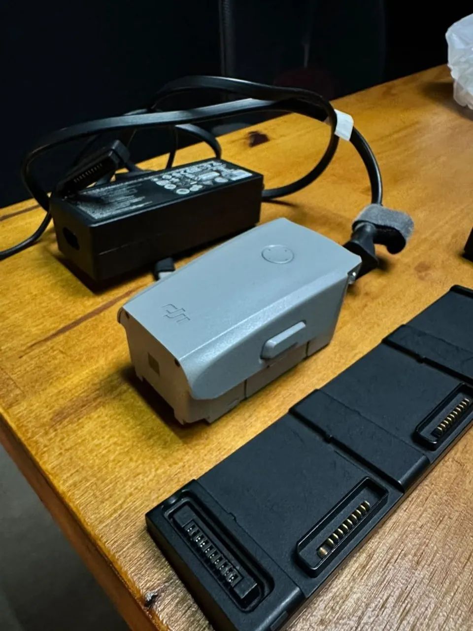 Kit acessórios DJI Mavic Air
