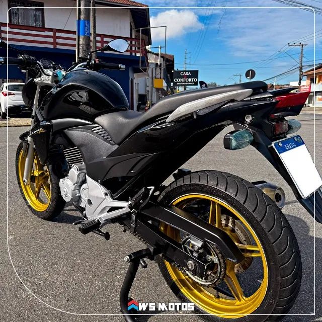 CB300 - Foto 4