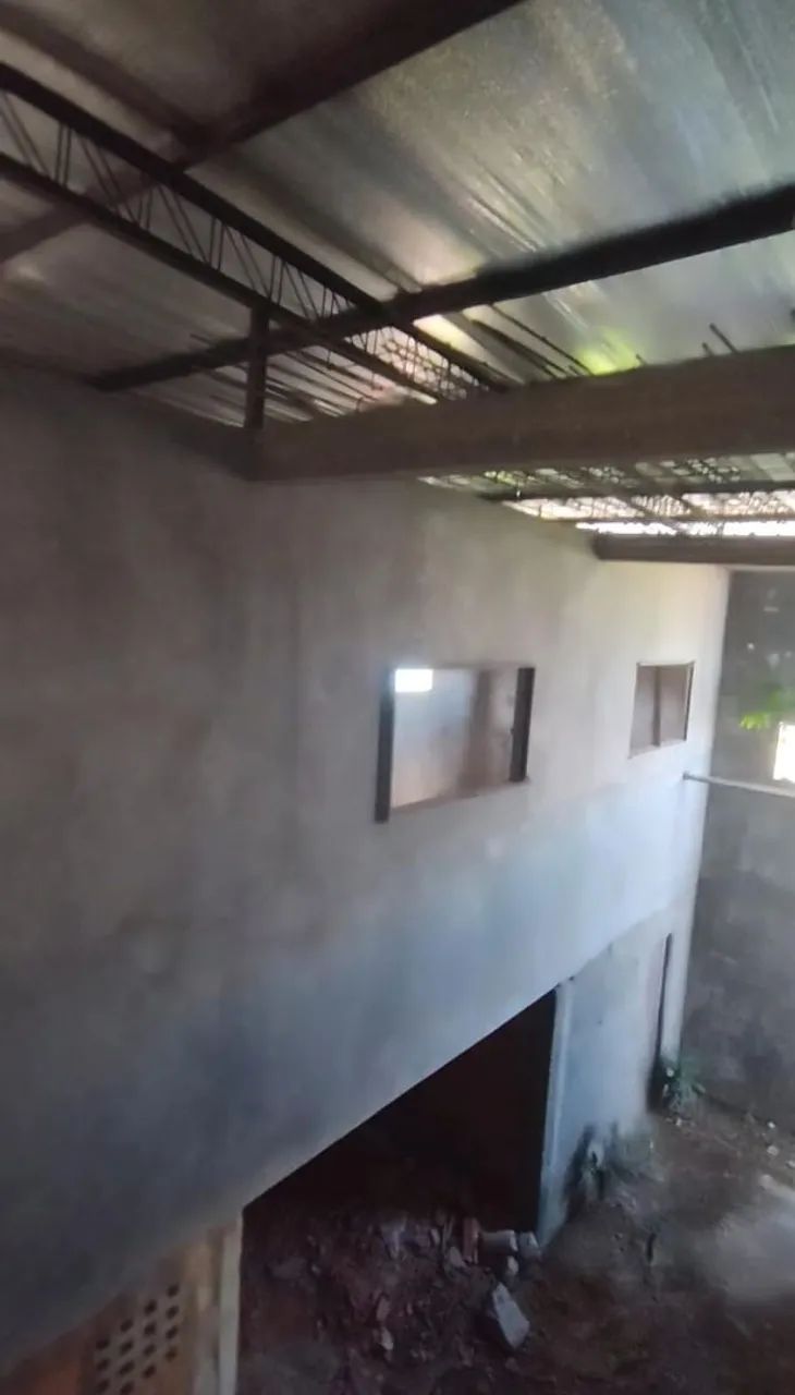 Comercial 2 andar com área de escritório no fundo . - Foto 4