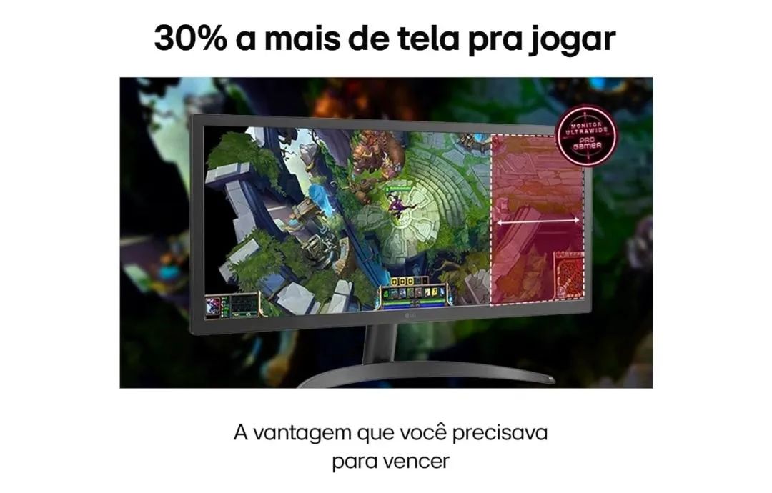 Monitor gamer - Foto 3