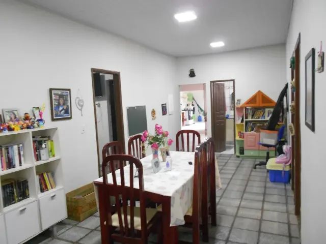 Casa na Vila Passos a venda - Foto 2