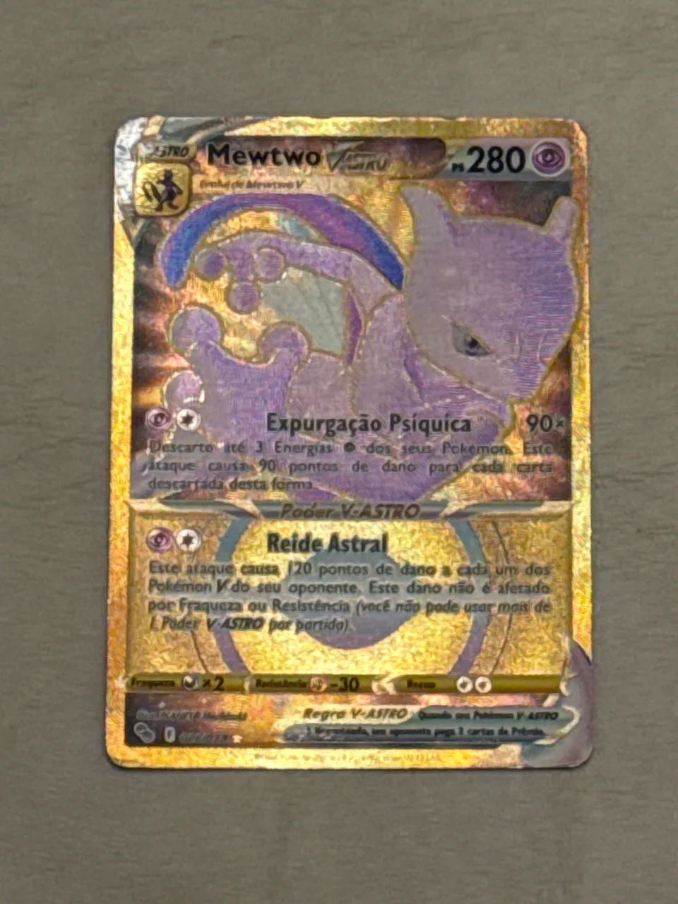 Vende-se Cartas Pokémon 