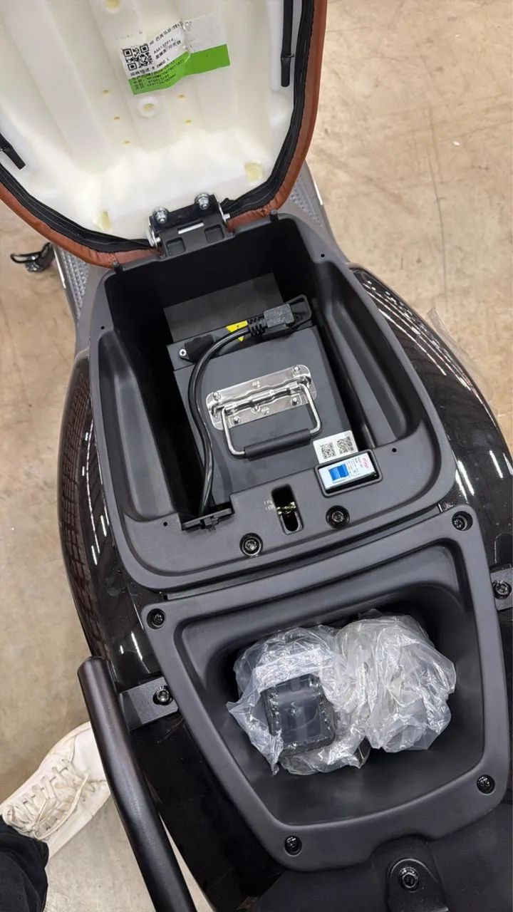 scooter 1000w  - Foto 3