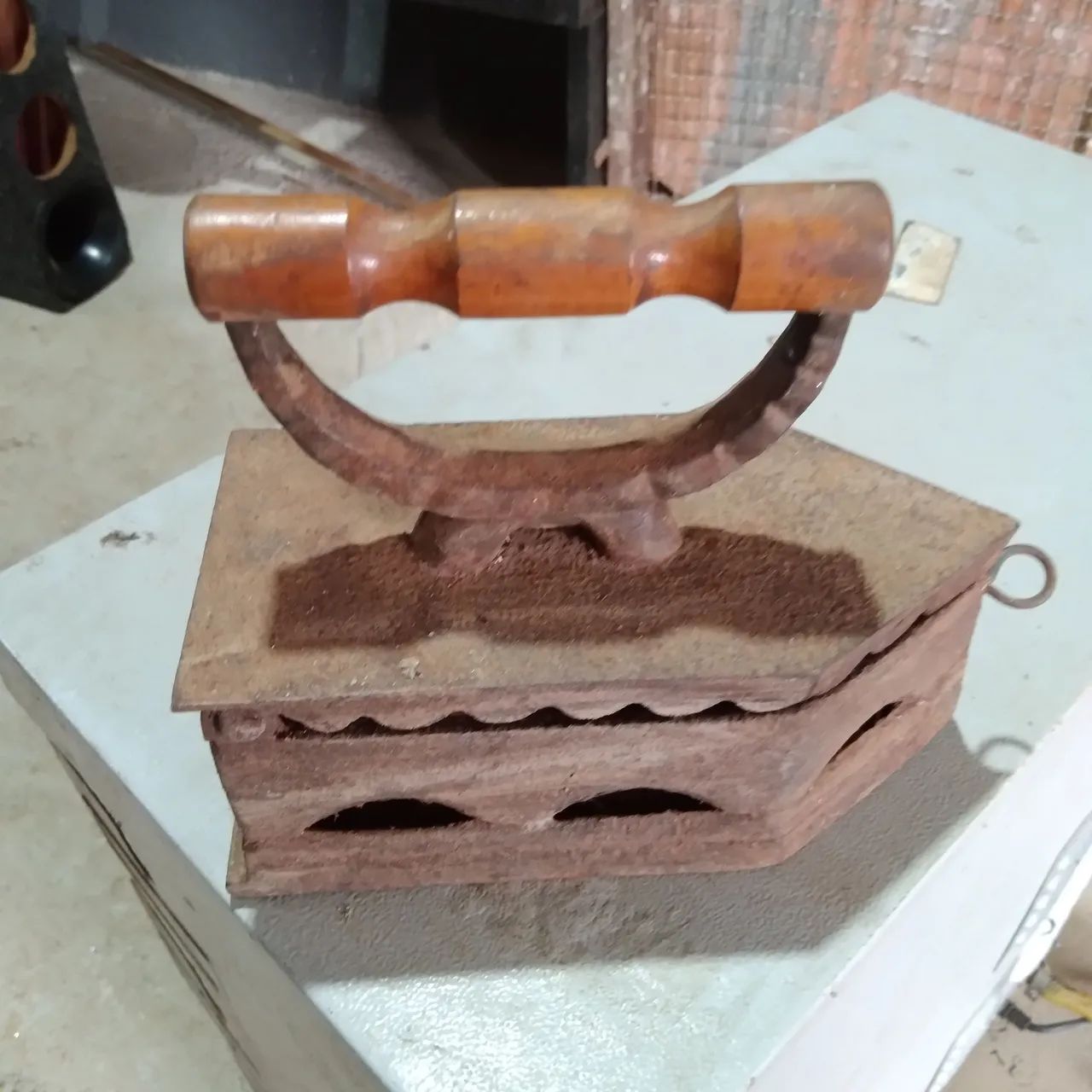 Ferro de Passar 