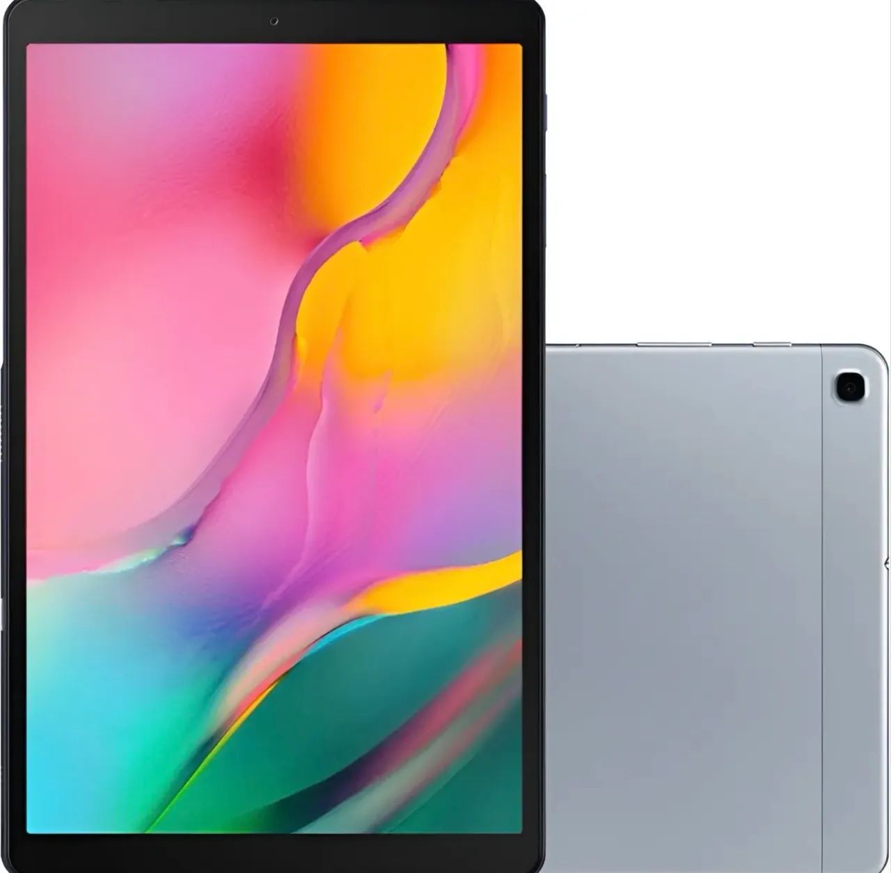 Samsung Galaxy Tab A 10.1 LTE SM-T515 - WI-FI - 4G/5G