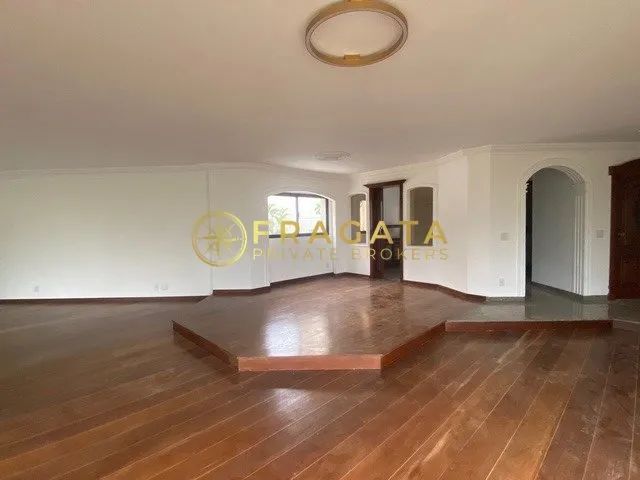 Apartamento à venda com 384m² - 4 quartos 3 suítes e 4 vagas - Perdizes/SP - Foto 5