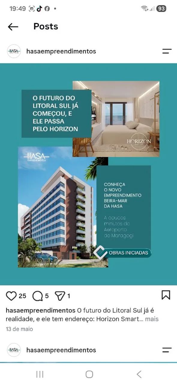 Horizon Smart Flats  - Foto 4