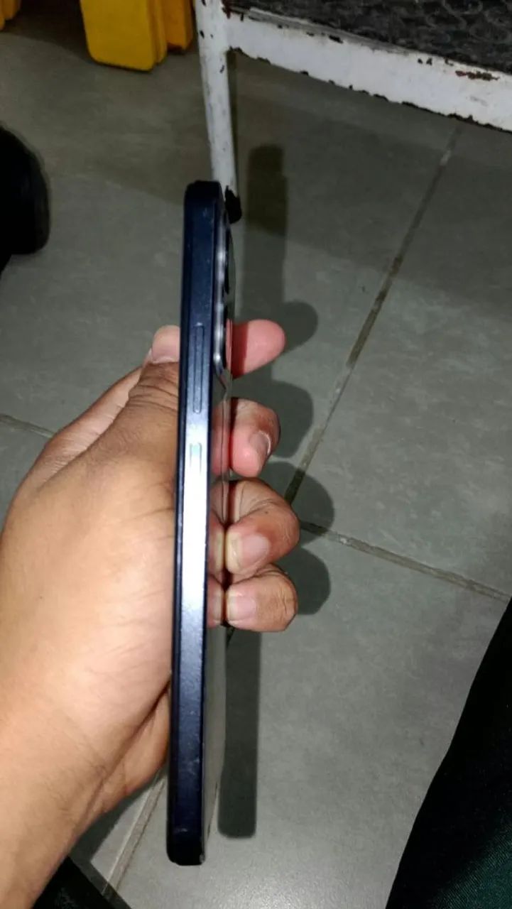 Vende-se redimi note 12 pouco usado  - Foto 2