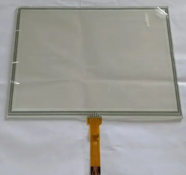 10.4-Inch 8-Wire Touch Screen Panel For For John For Deere GREENSTAR GS3 2630