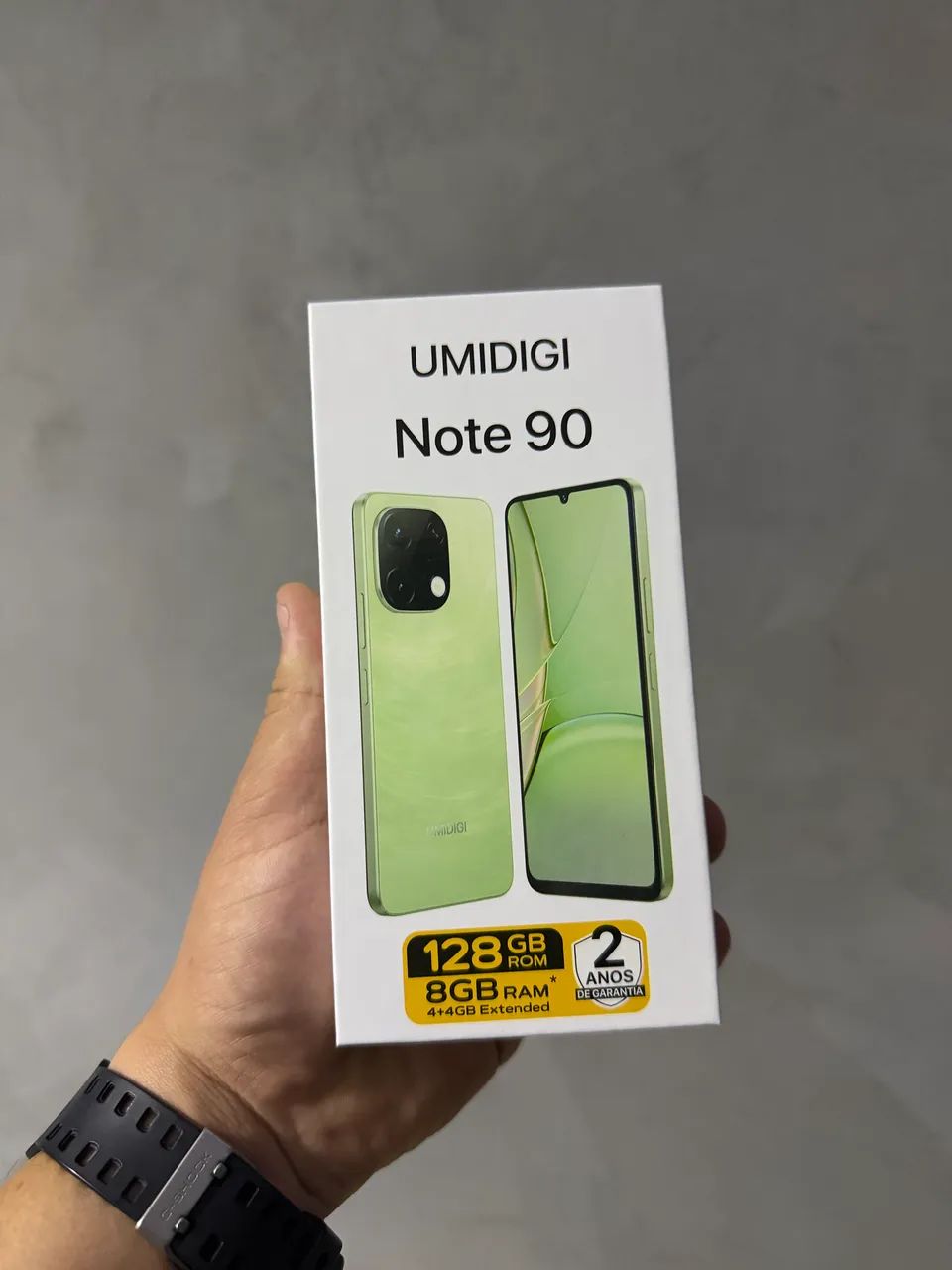 Celular note 90 - Celulares e Smartphones - Atuba, Pinhais 1487026927 | OLX