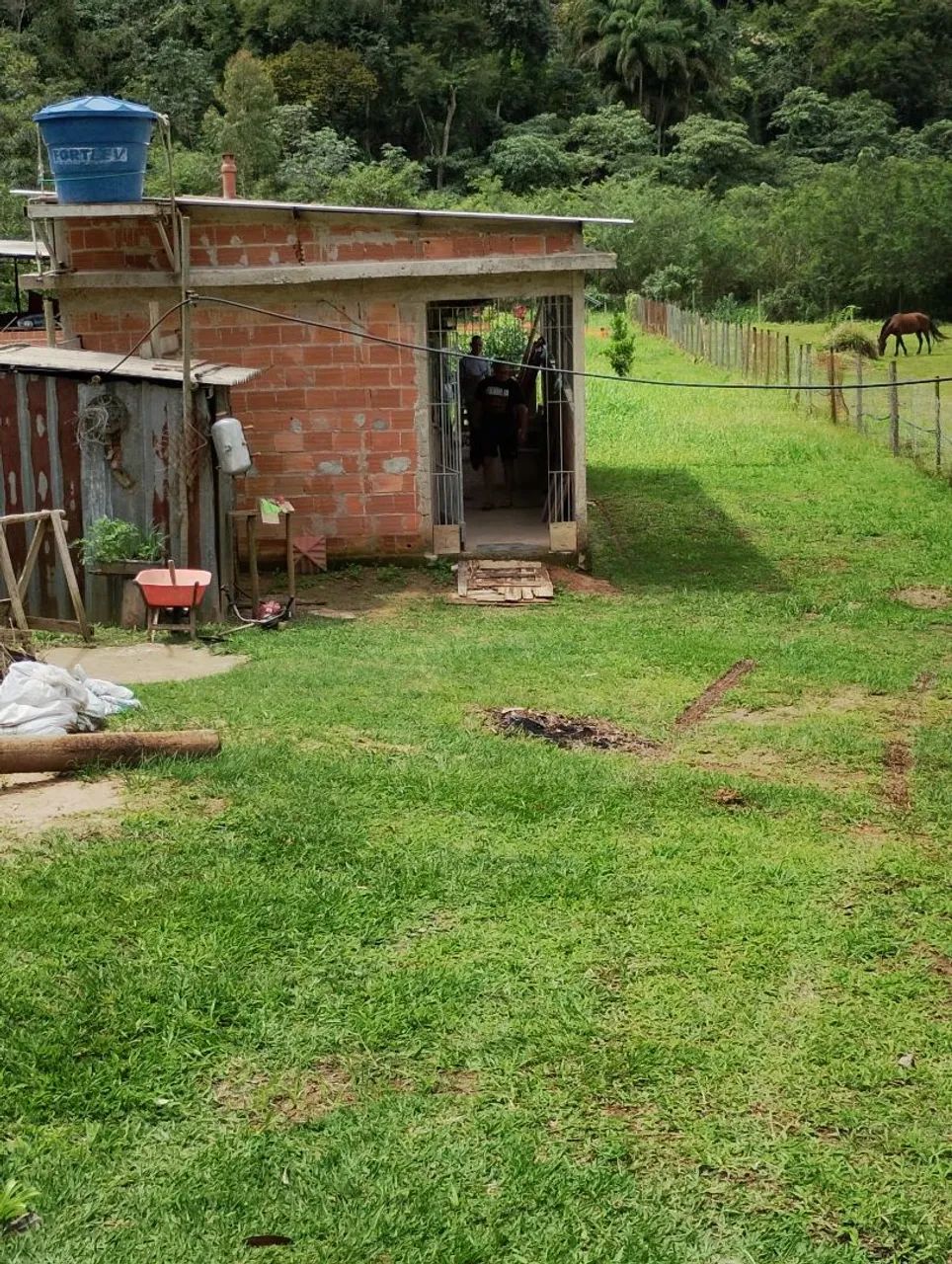 Vende-se uma chácara - Foto 4
