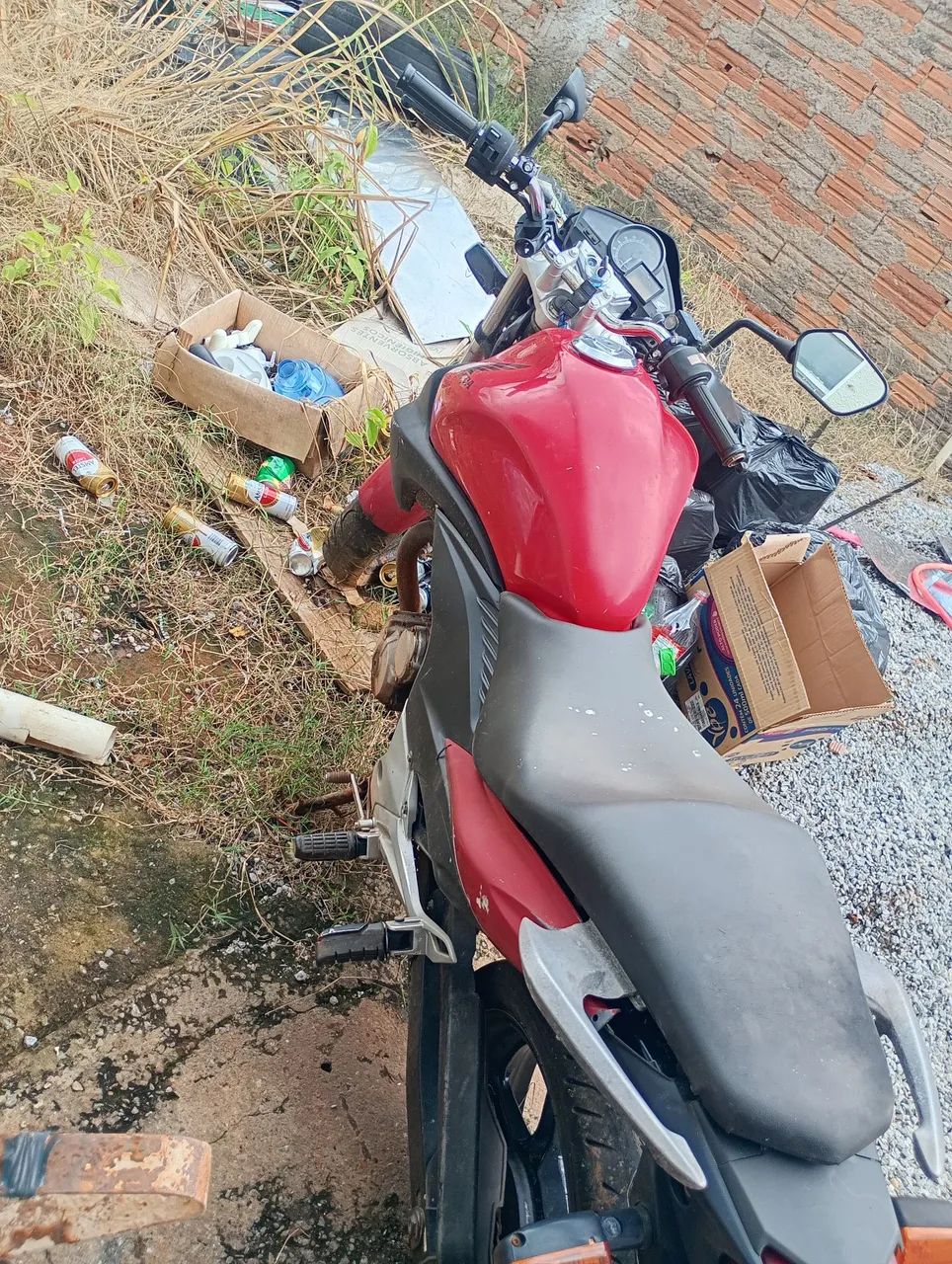 Cb 300 - Foto 4