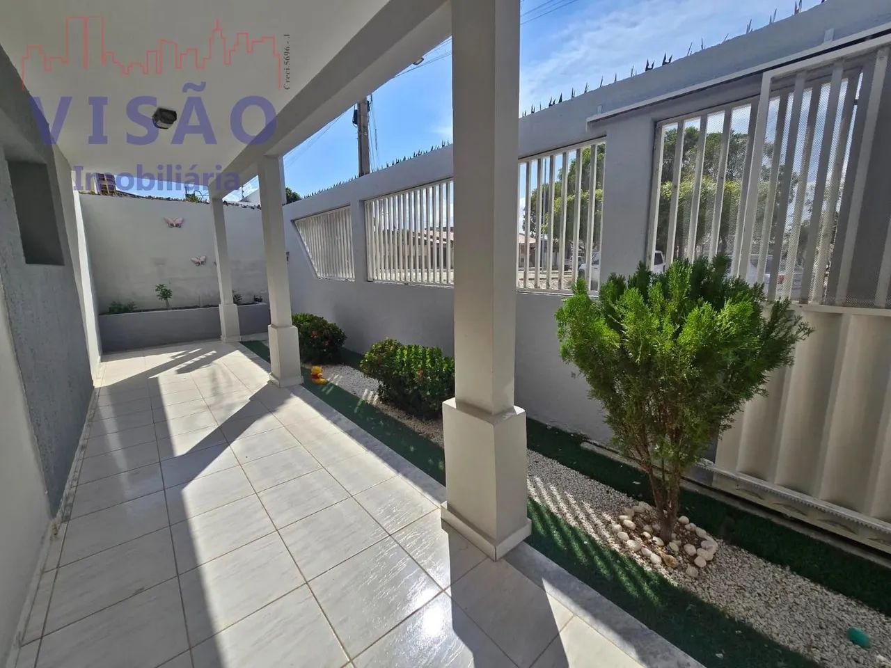 Vende-se Casa no bairro Presidente Costa e Silva - Foto 3