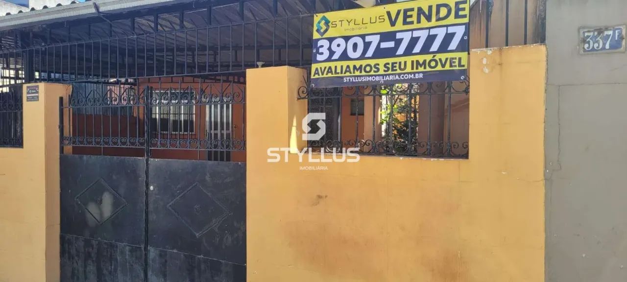 Vaz Lobo | Casa 3 quartos, sendo 1 suite - Foto 3