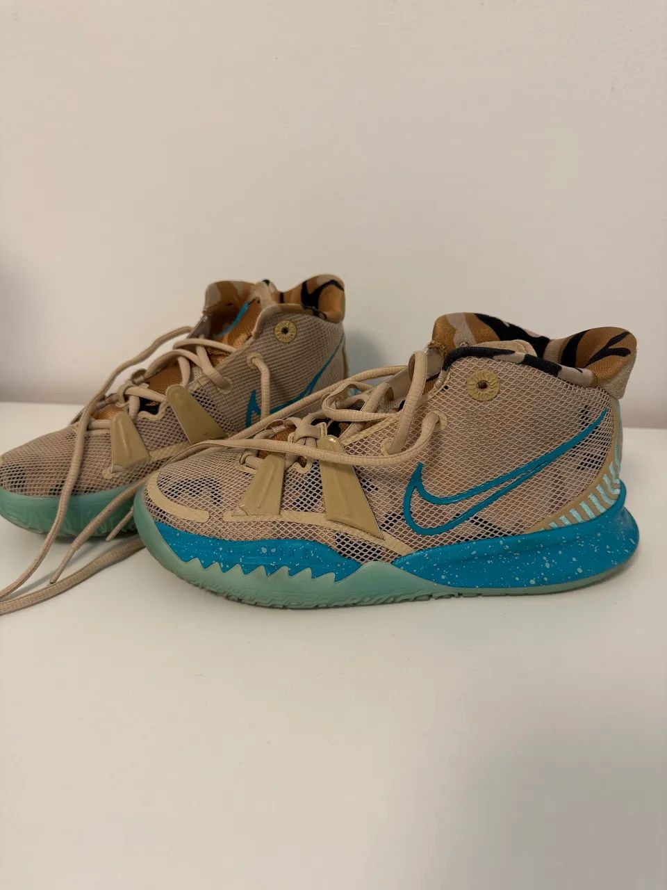 tênis Nike Kyrie  - Foto 4