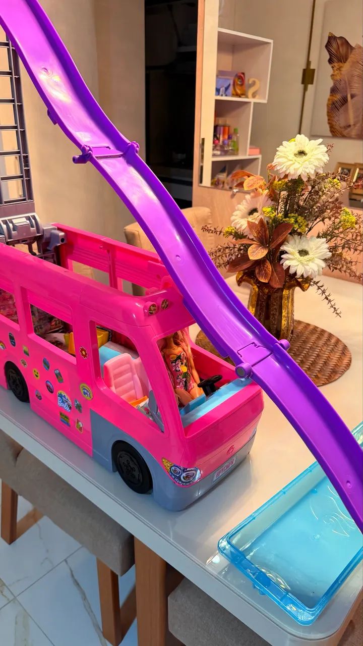 Trailer completo Barbie  - Foto 3