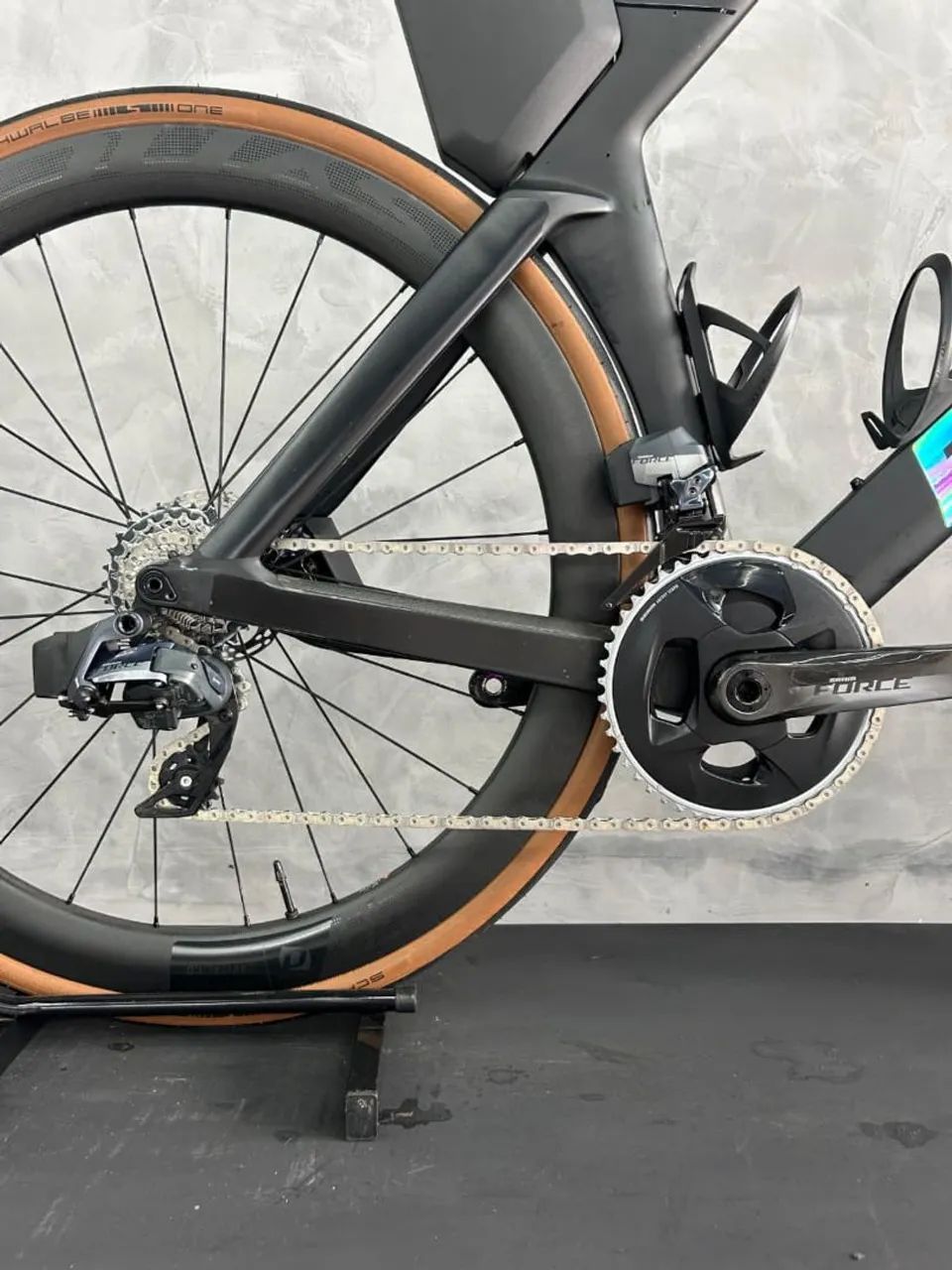 BMC Time Machine Disc 01,Tam 54 - Foto 4