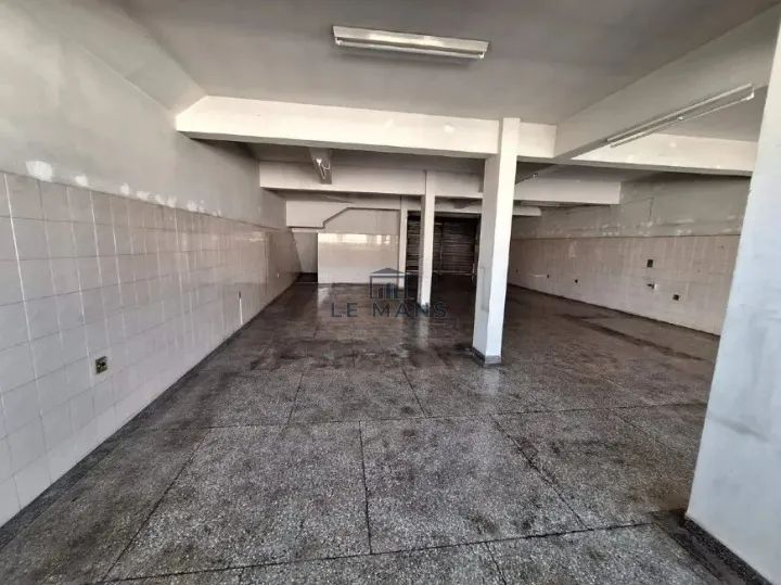 Salão para alugar no bairro Paulicéia em Piracicaba/SP - Foto 3
