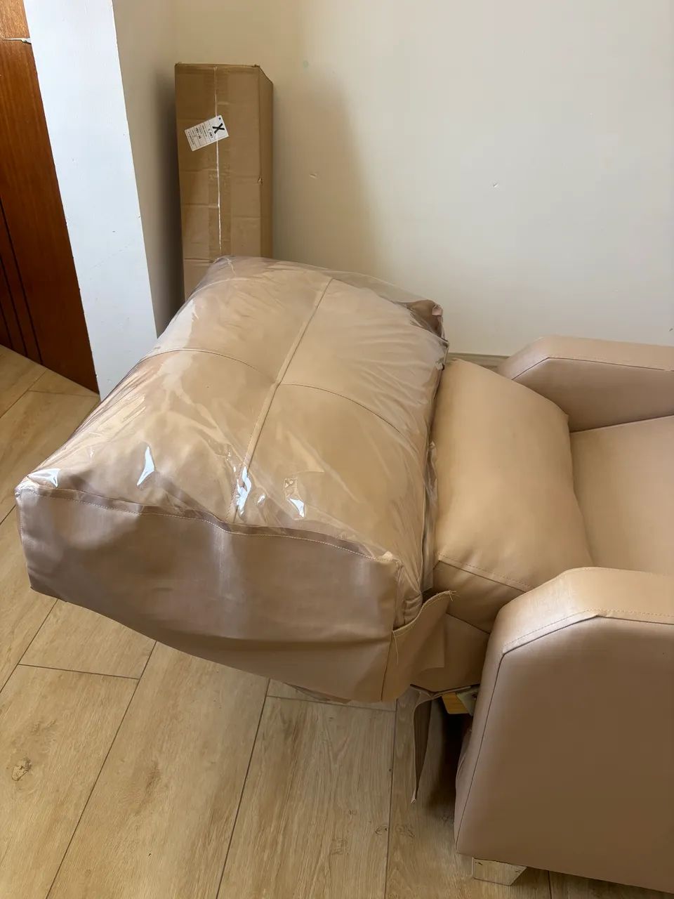Poltrona Reclinável para Estética  - Foto 3