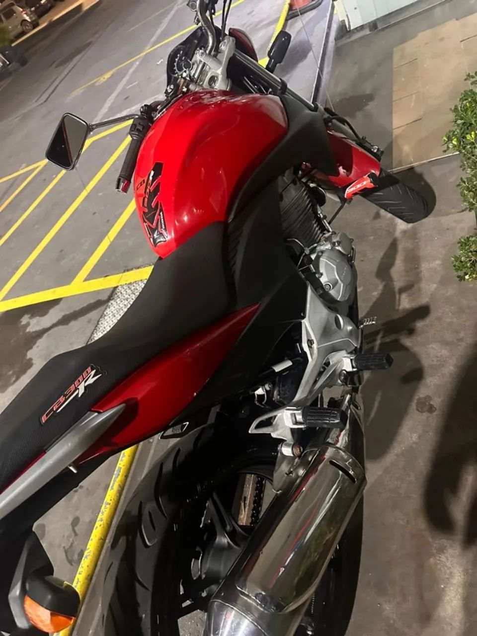 Cb300r - Foto 5