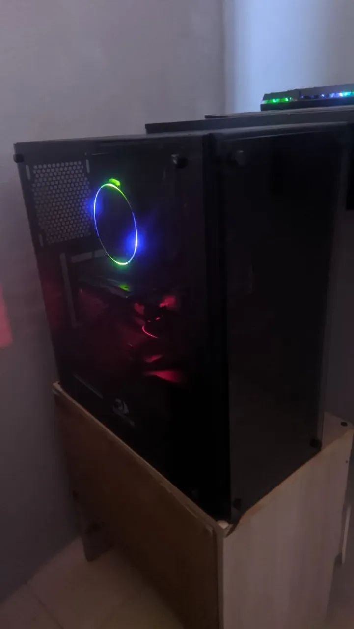 PC Gamer Completo - Foto 3