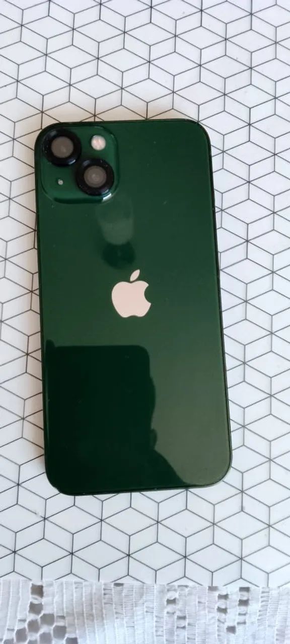 Iphone 13 256GB - Foto 4