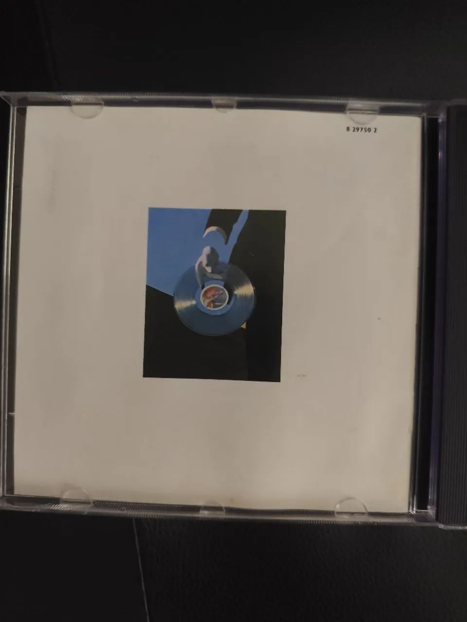 Pink Floyd - Wish You Were Here (CD) - Foto 4