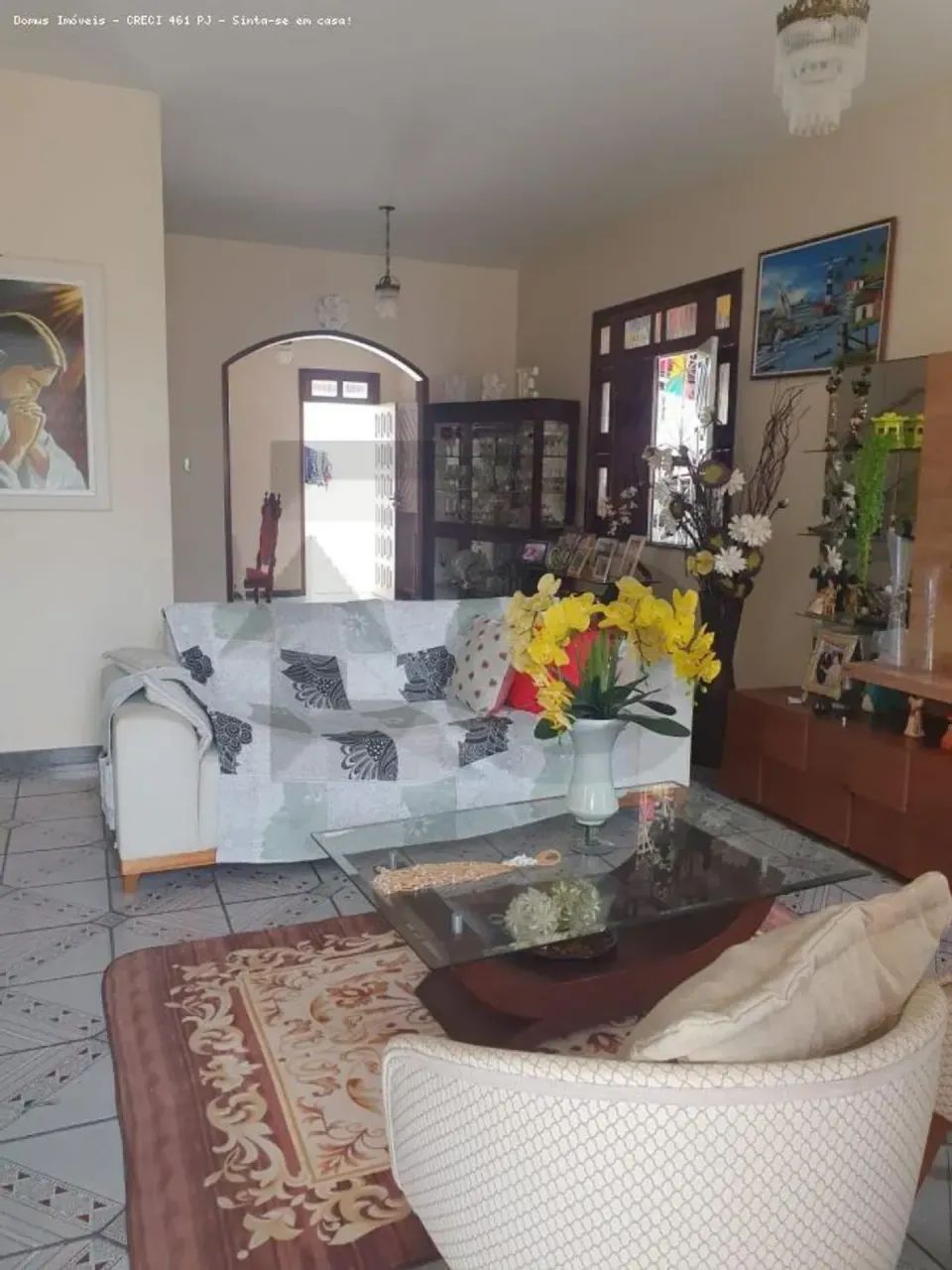 Casa Excelente e Espaçosa no Pereira Lobo com 7/4, 3 Suítes e 6 Salas - Foto 2