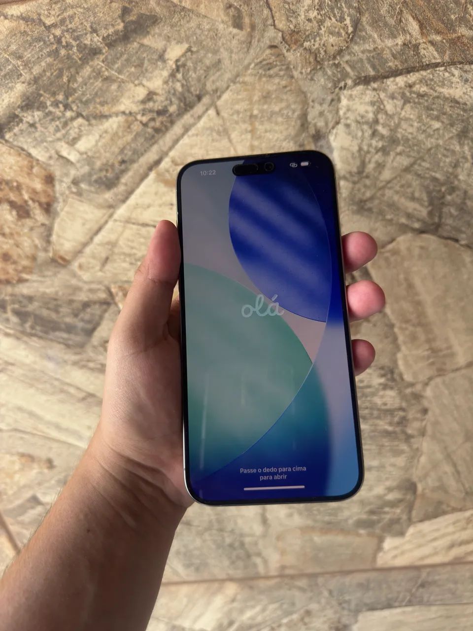 iPhone 15 Pro Max 256GB - Foto 2