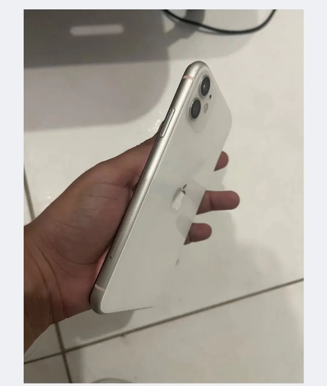 Vendo IPhone 11 de 128GB - Foto 3