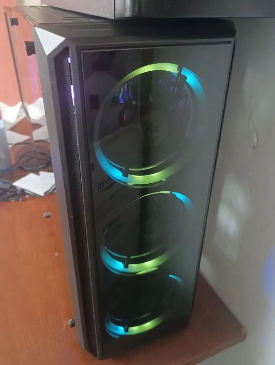 CPU Core i5 3570 - Foto 2