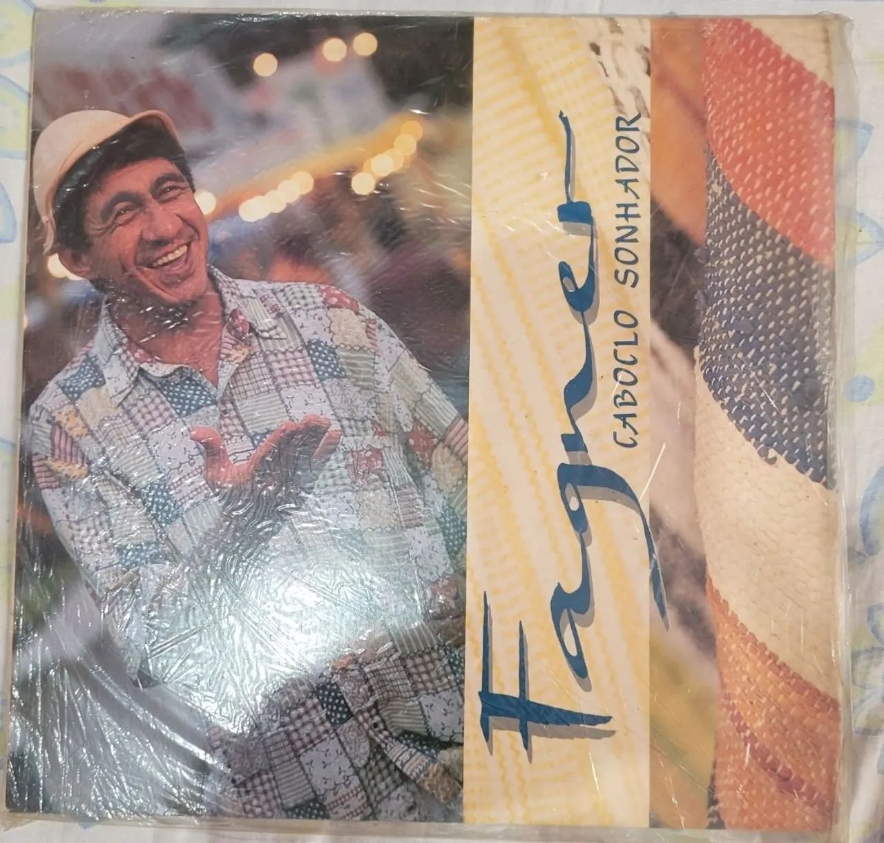 Vendo discos de vinil,  super conservado, para quem ama vinil! - Foto 5