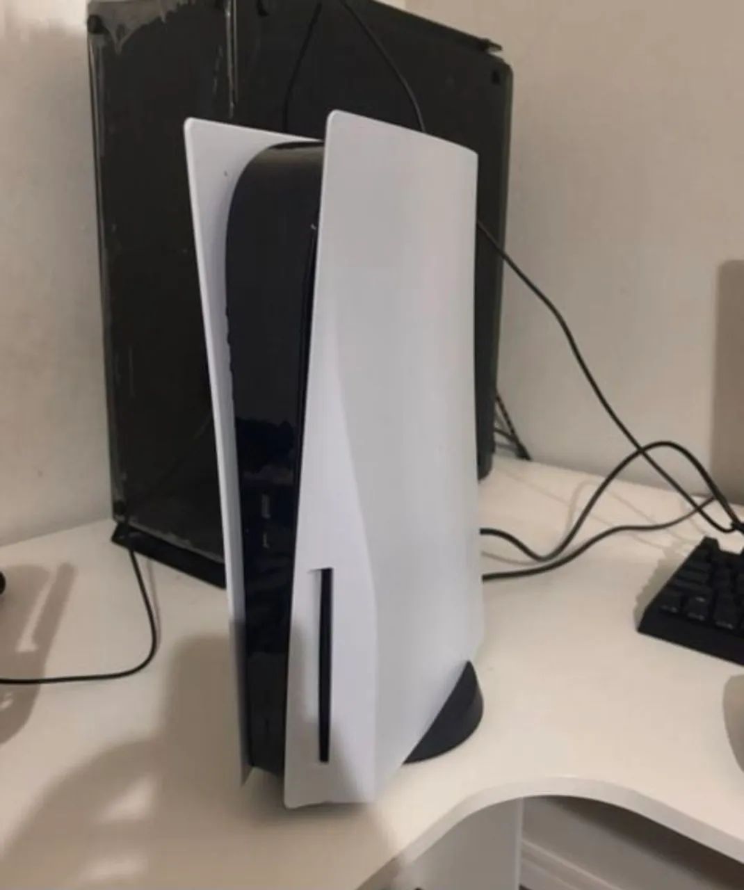 Ps5 console ,ainda na garantia.  - Foto 4