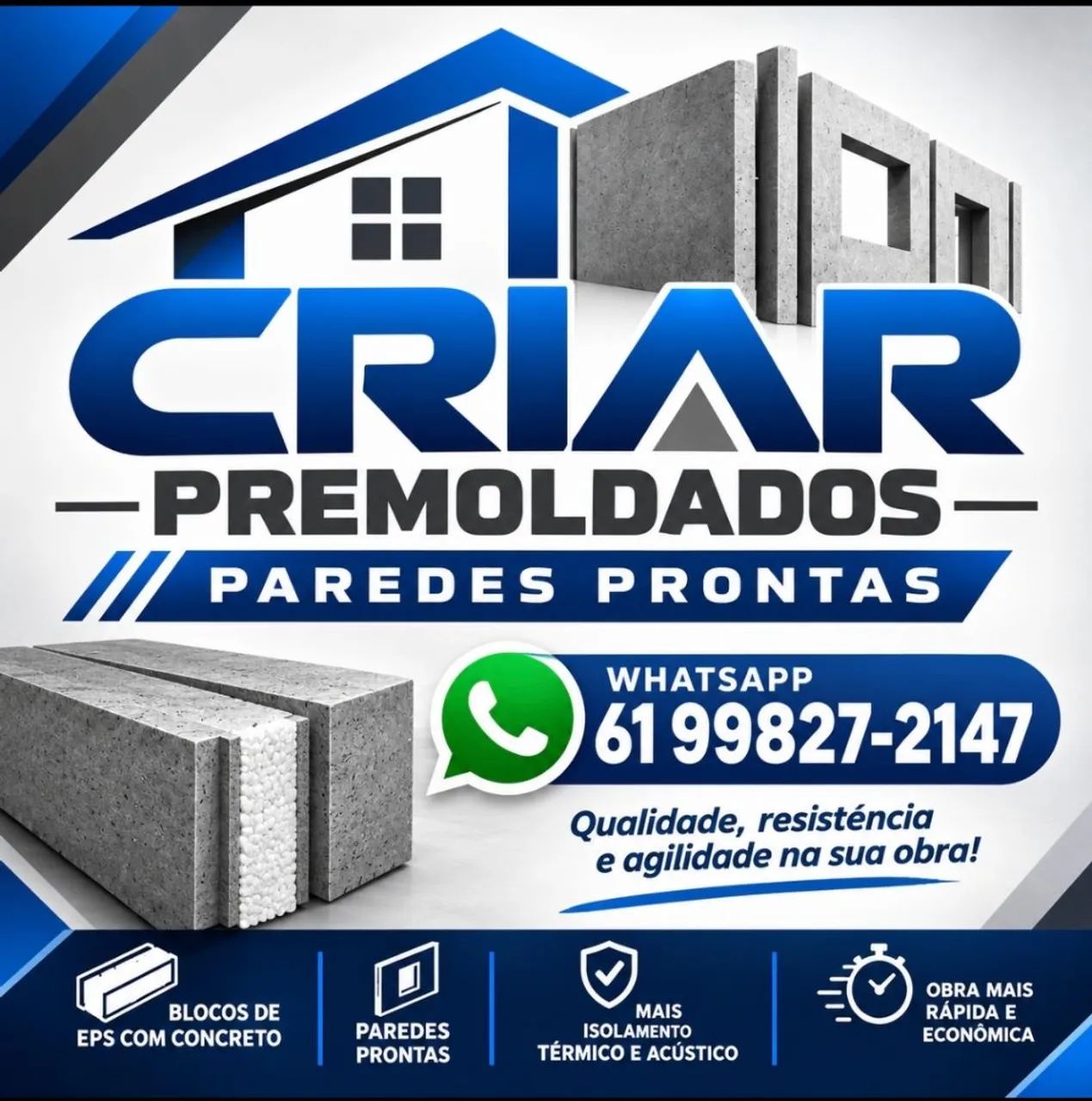 Kit de casa para descontos - Foto 3