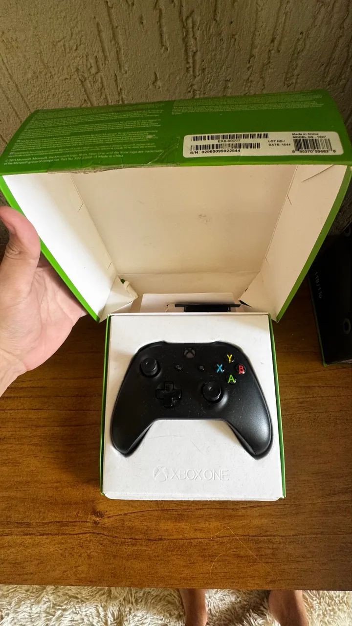 XBOX ONE X - Foto 4