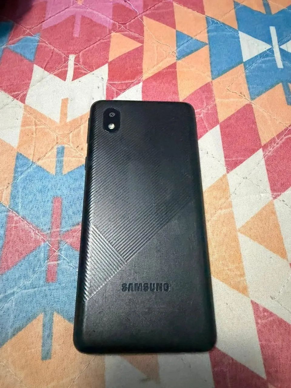 Samsung Galaxy A01 - Foto 2