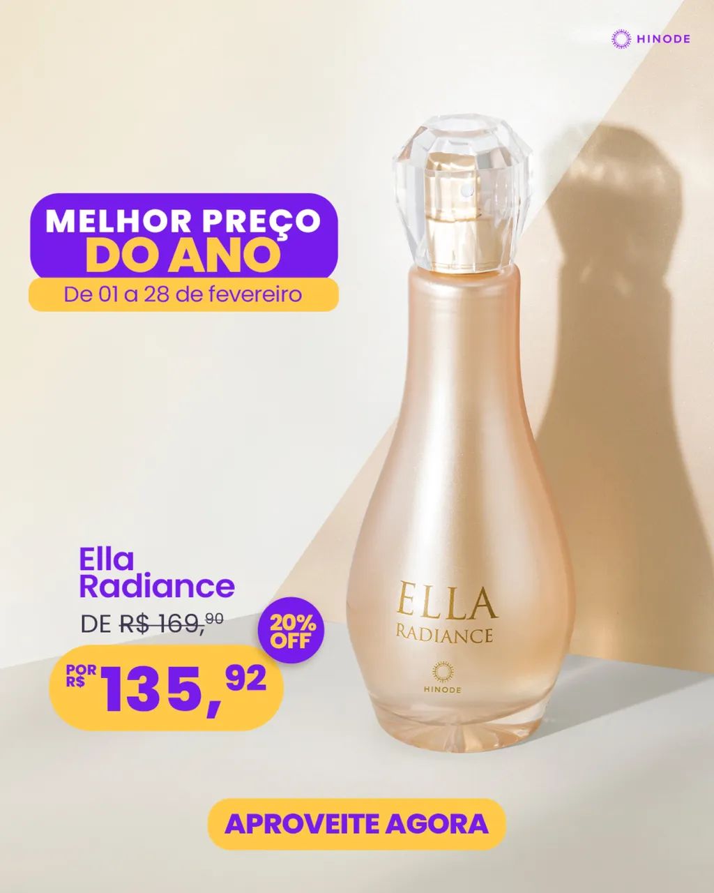 Ella Radiance Hinode 