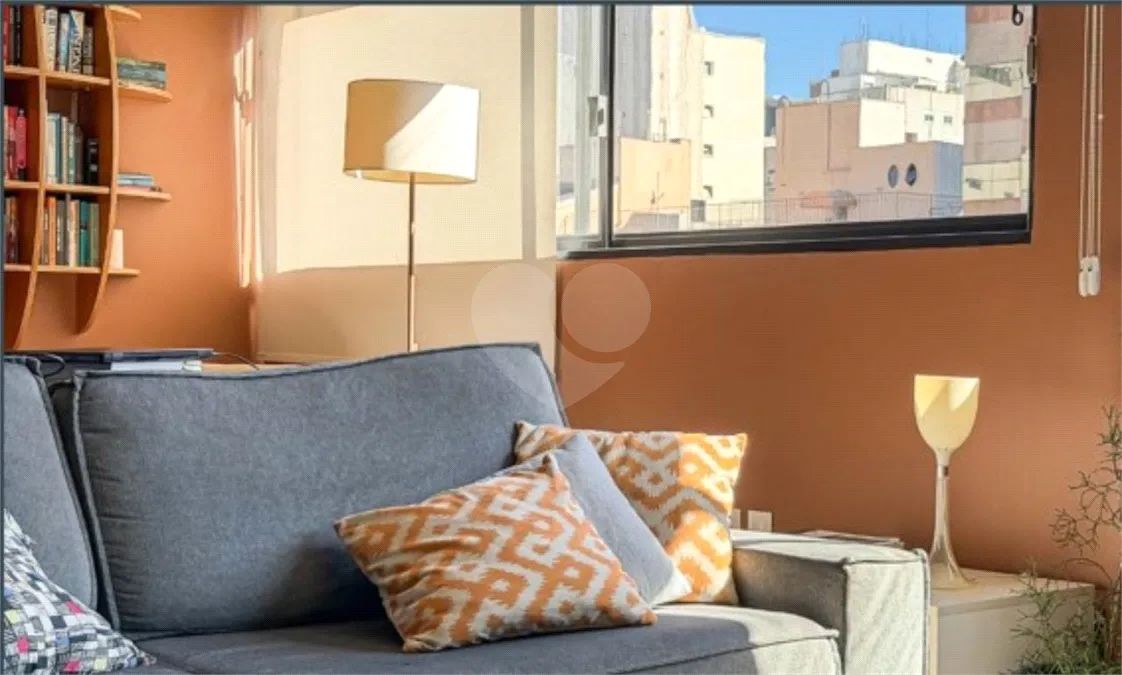 Apartamento com 3 quartos à venda em Itaim bibi - SP - Foto 5