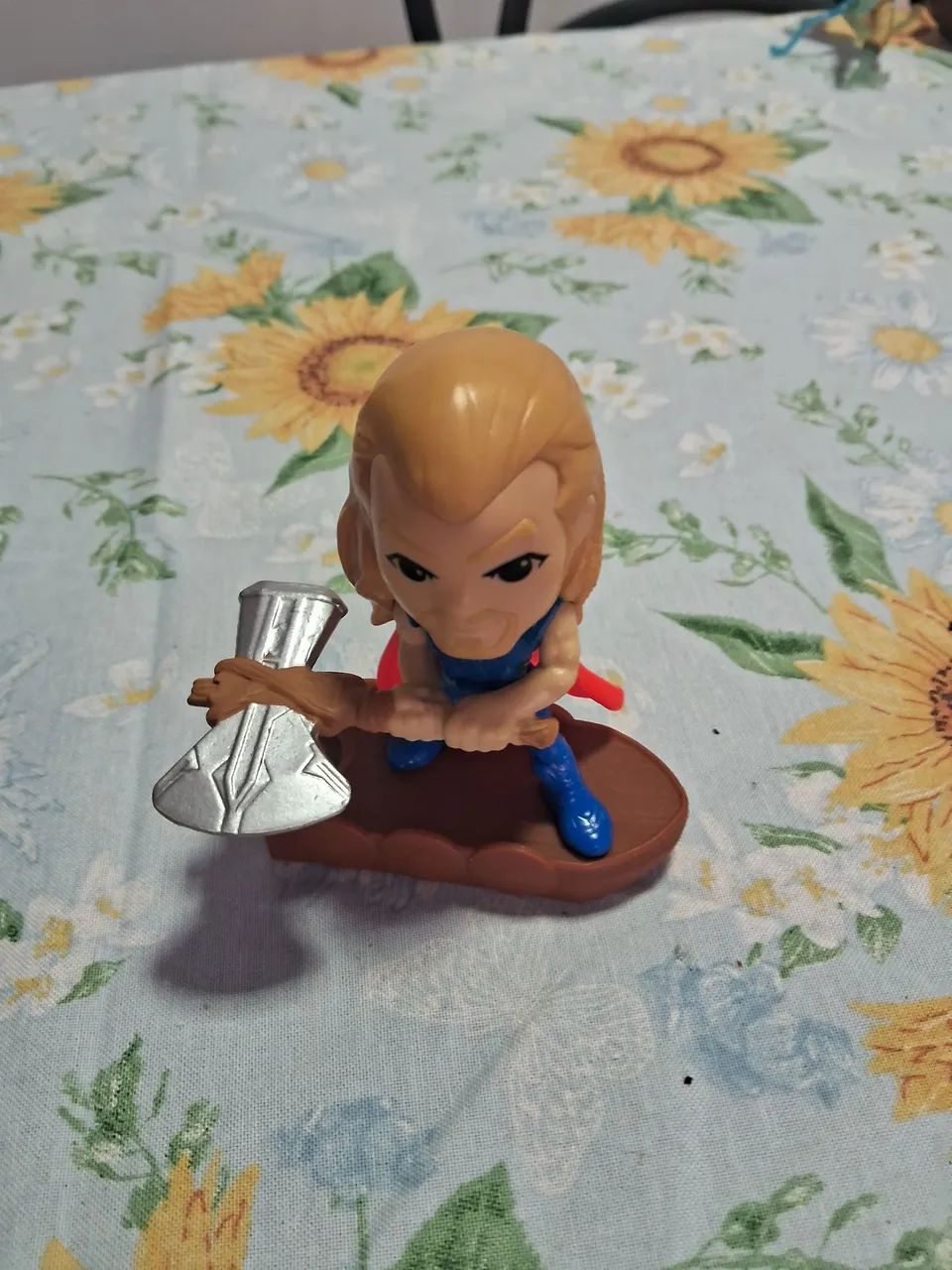 Boneco Thor - Foto 2