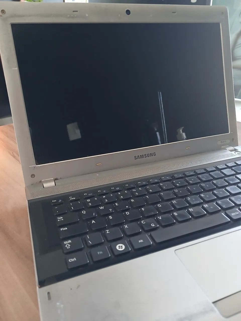OPORTUNIDADE NOTEBOOK 
