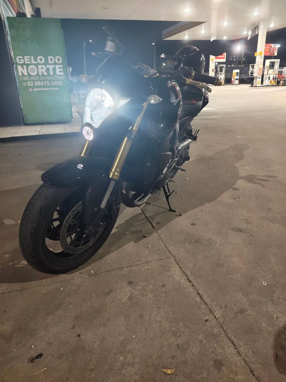 Cb1000r - Foto 4