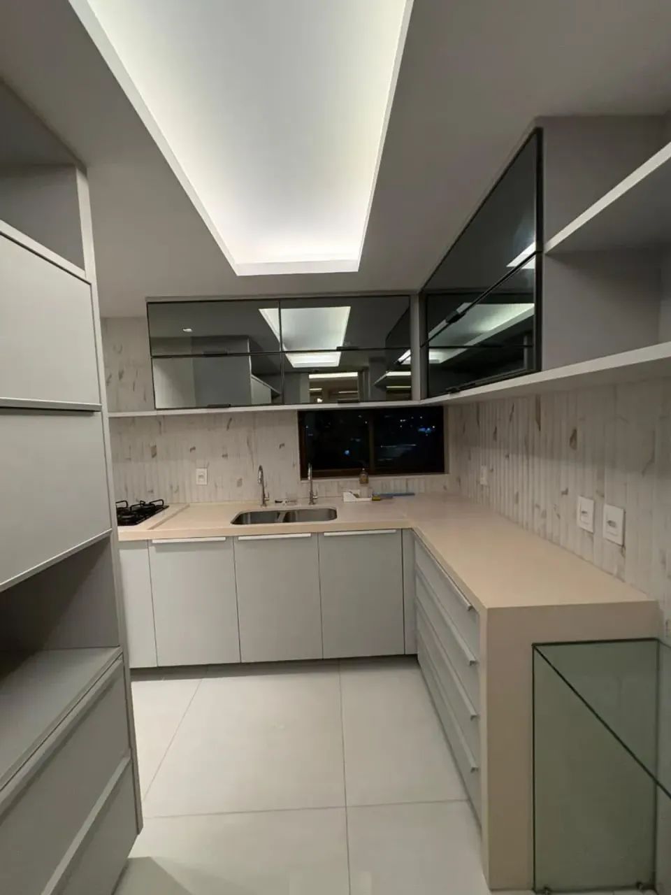 Alugo Apartamento com 4 suítes na Ilha do Retiro - Foto 3